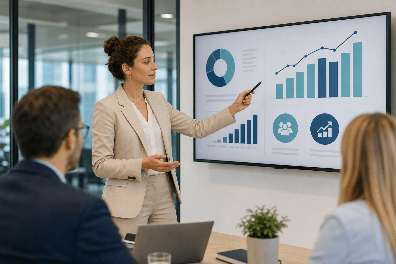 Combien coûte le recrutement IA ? ROI expliqué simplement